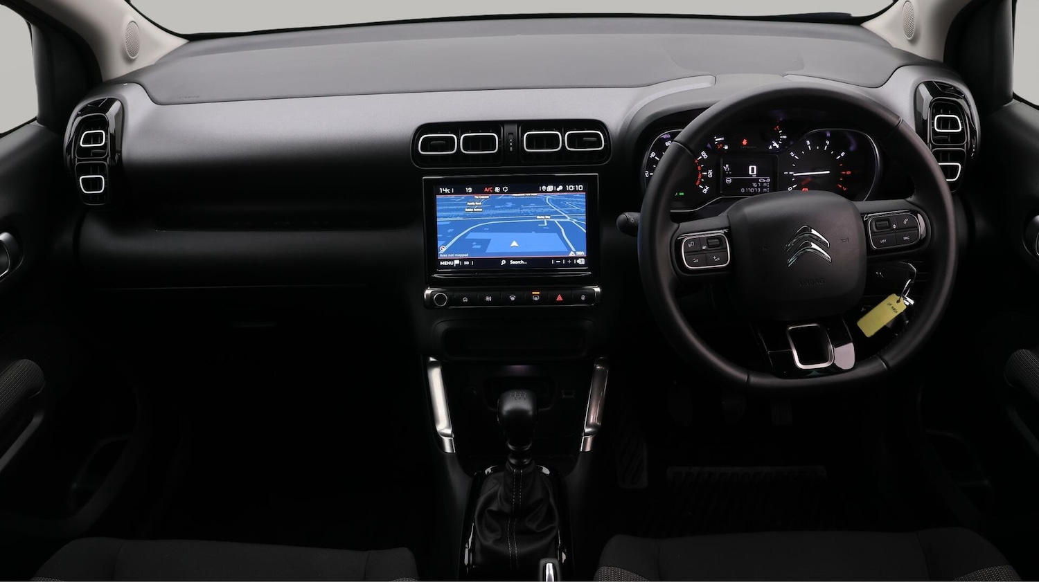 Used Citroen C3 Aircross 2022 for sale - 76431820: Photo 14