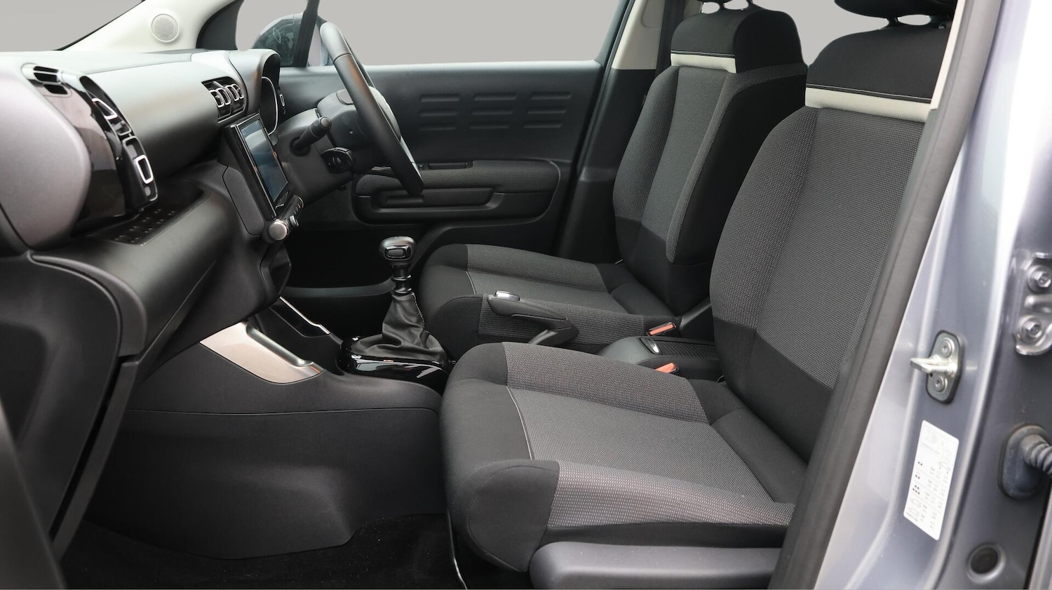 Used Citroen C3 Aircross 2022 for sale - 76431820: Photo 15