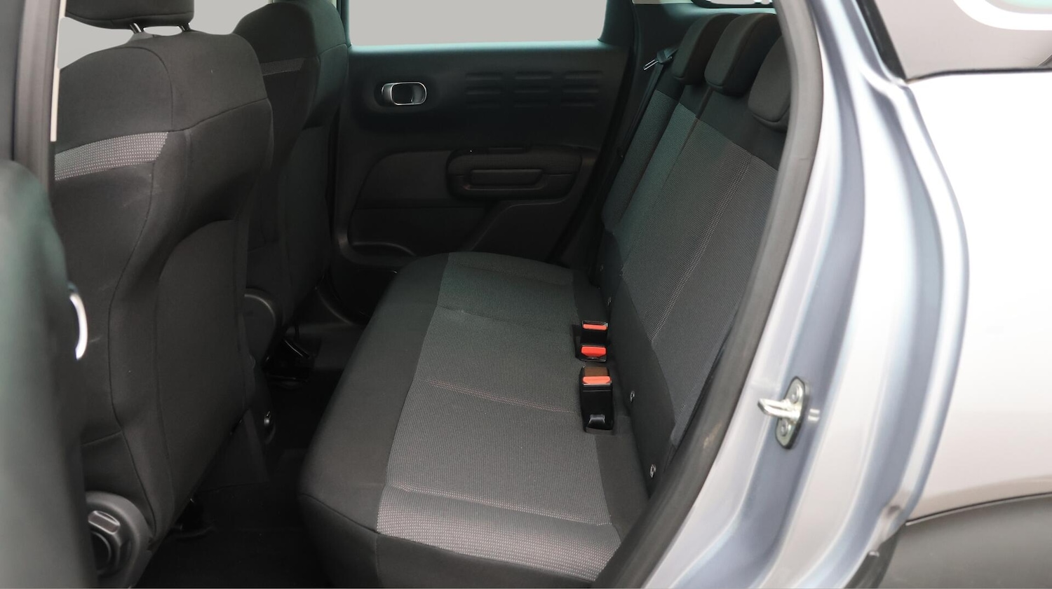 Used Citroen C3 Aircross 2022 for sale - 76431820: Photo 17