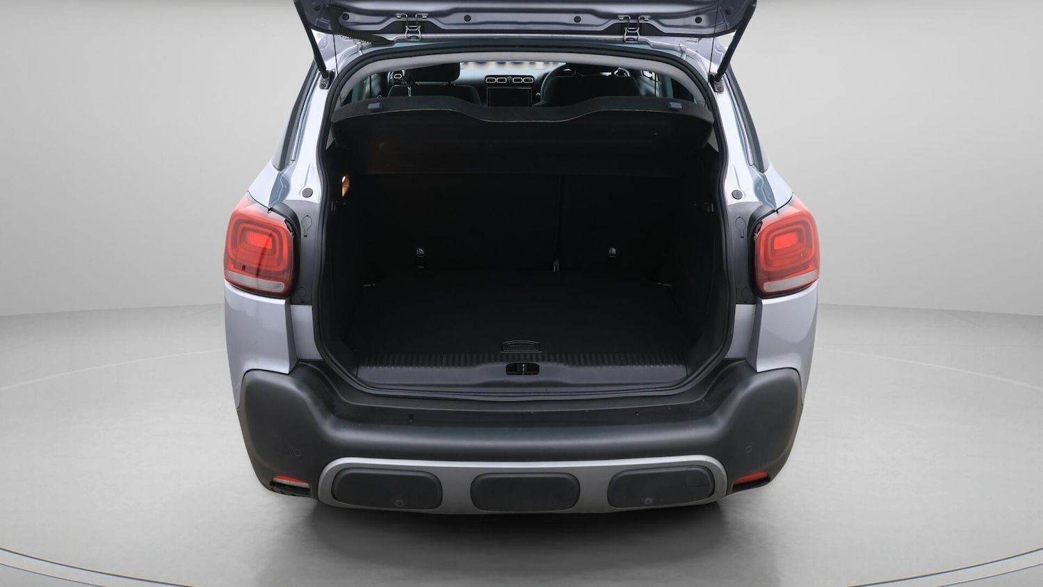 Used Citroen C3 Aircross 2022 for sale - 76431820: Photo 18