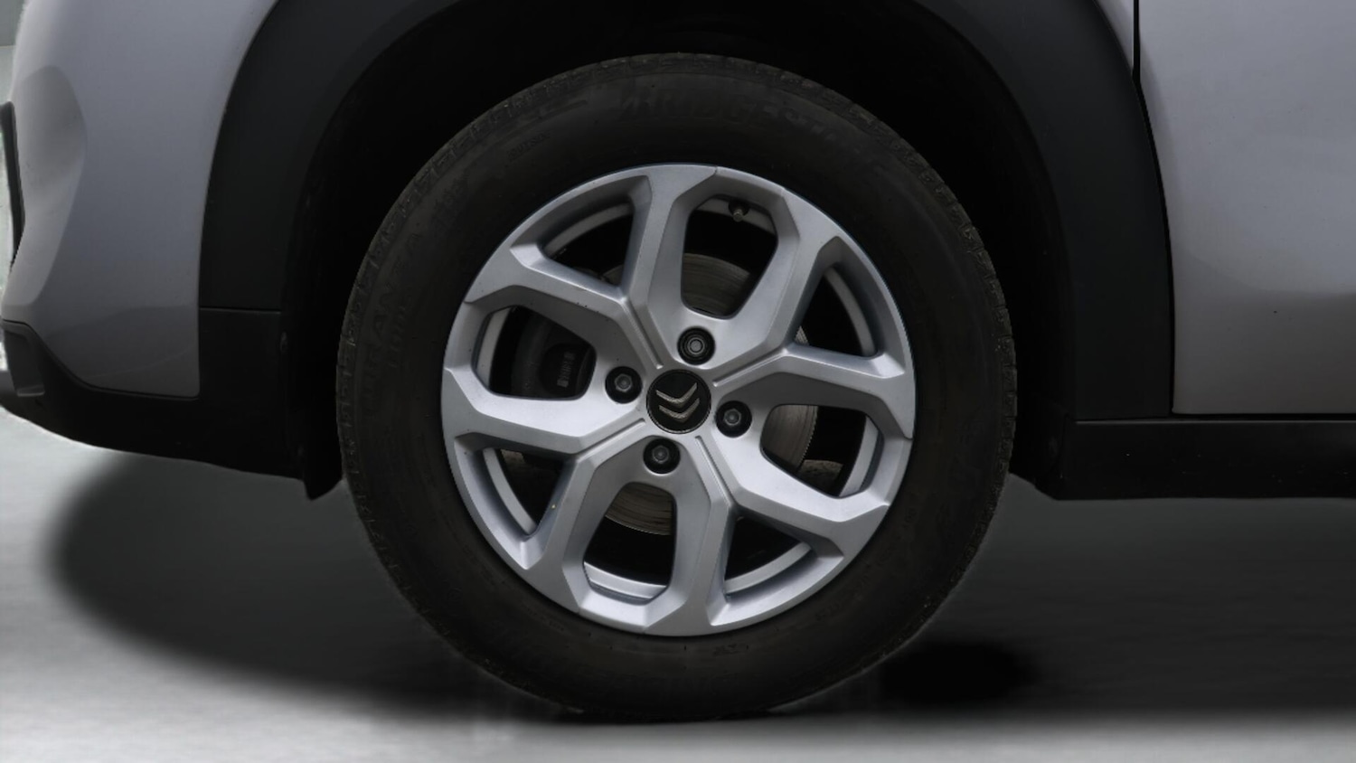 Used Citroen C3 Aircross 2022 for sale - 76431820: Photo 19