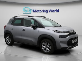 Citroen - C3 Aircross
