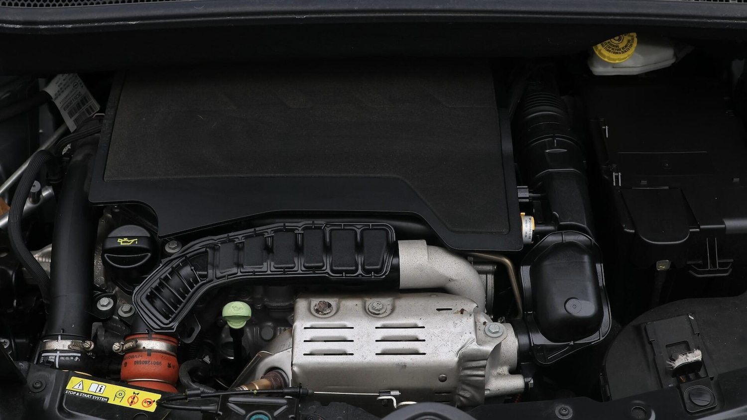 Used Citroen C3 Aircross 2022 for sale - 76431820: Photo 20