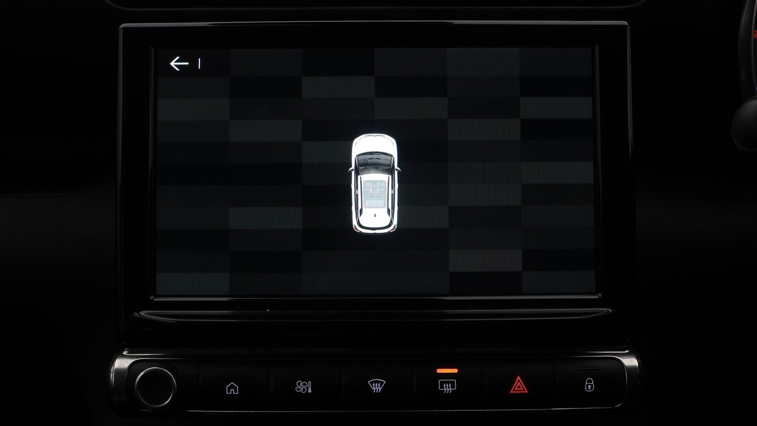 Used Citroen C3 Aircross 2022 for sale - 76431820: Photo 26