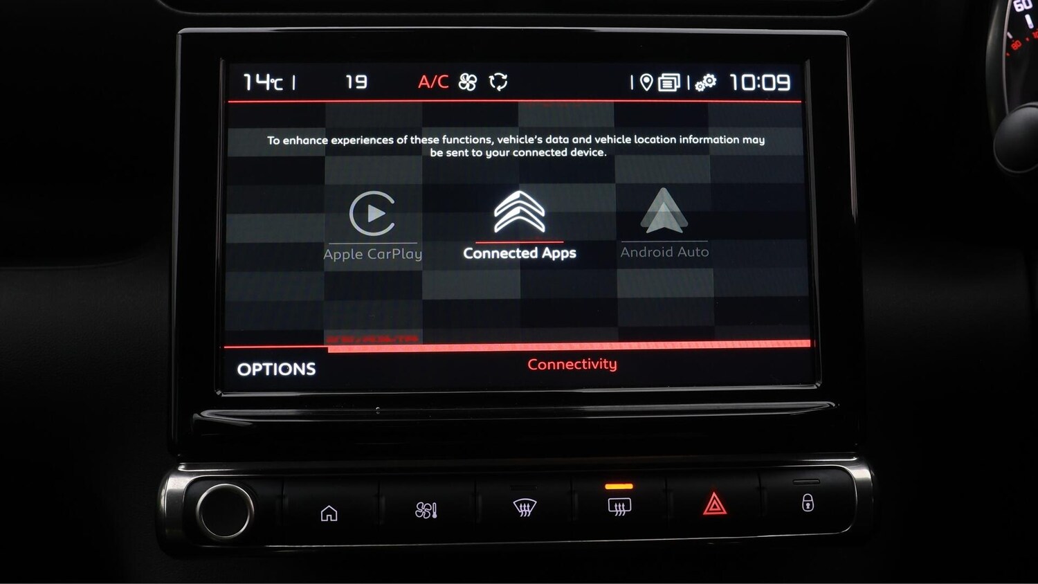 Used Citroen C3 Aircross 2022 for sale - 76431820: Photo 27