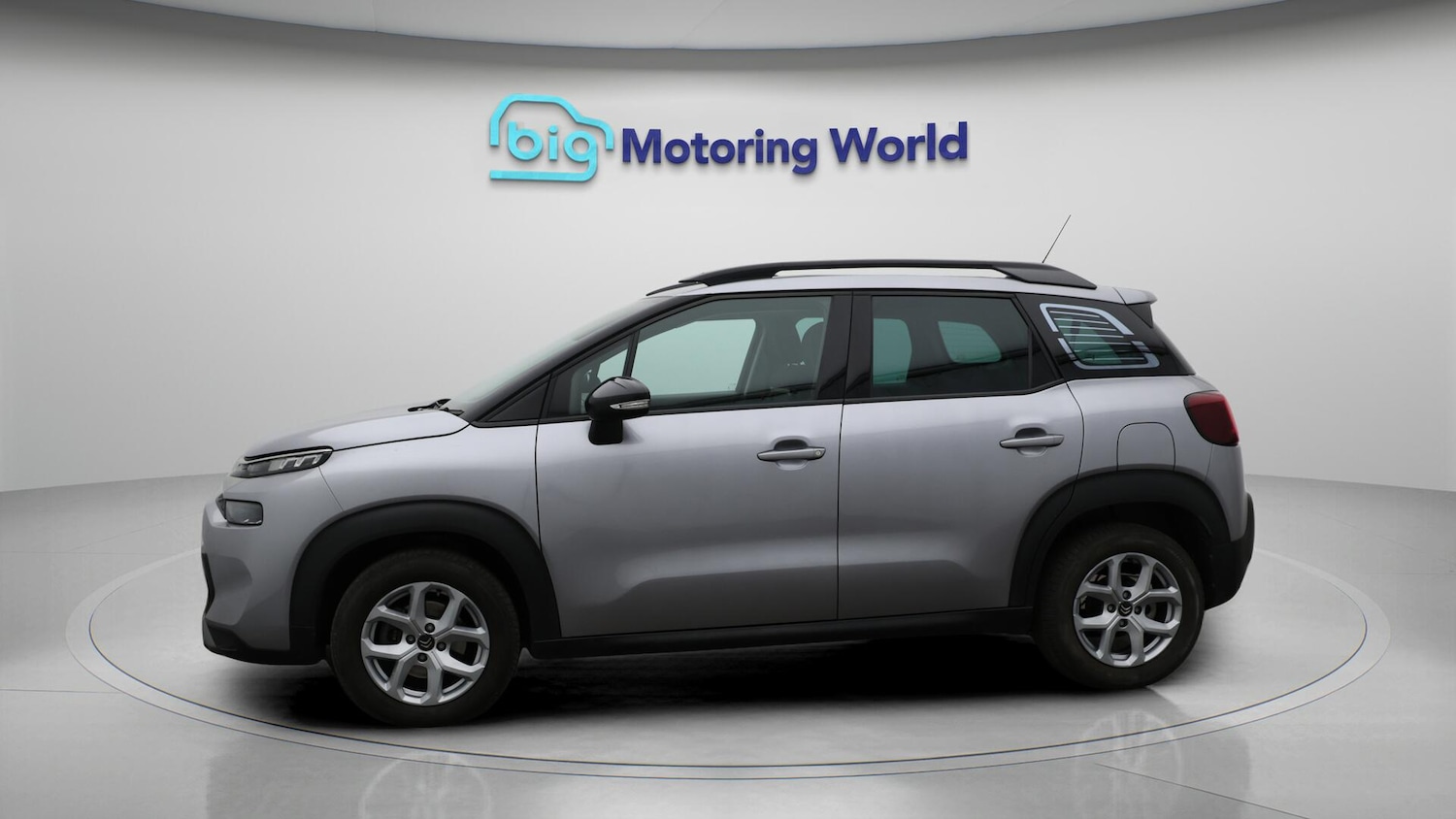 Used Citroen C3 Aircross 2022 for sale - 76431820: Photo 5