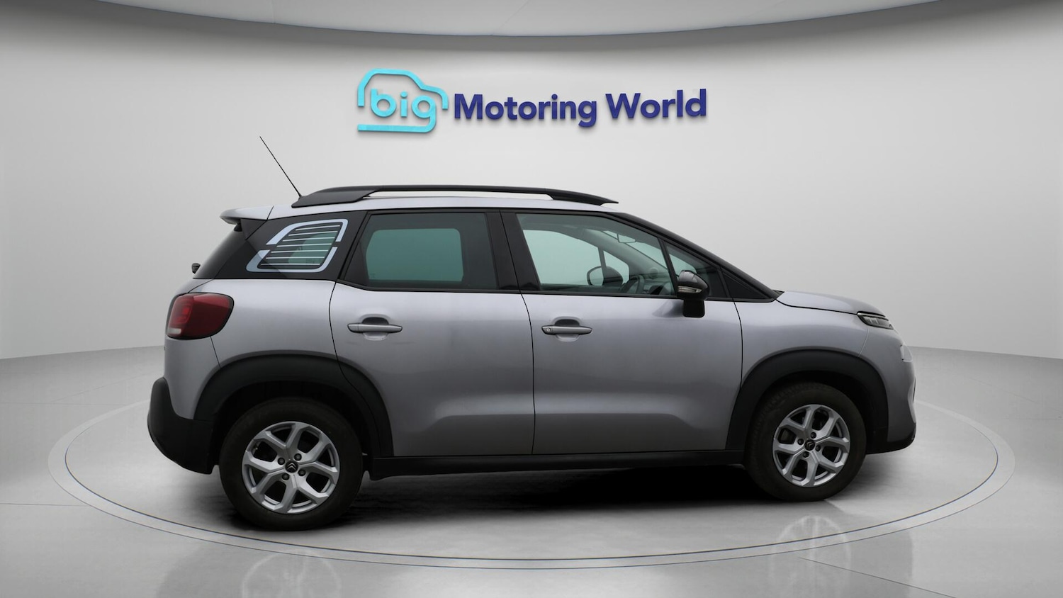 Used Citroen C3 Aircross 2022 for sale - 76431820: Photo 9