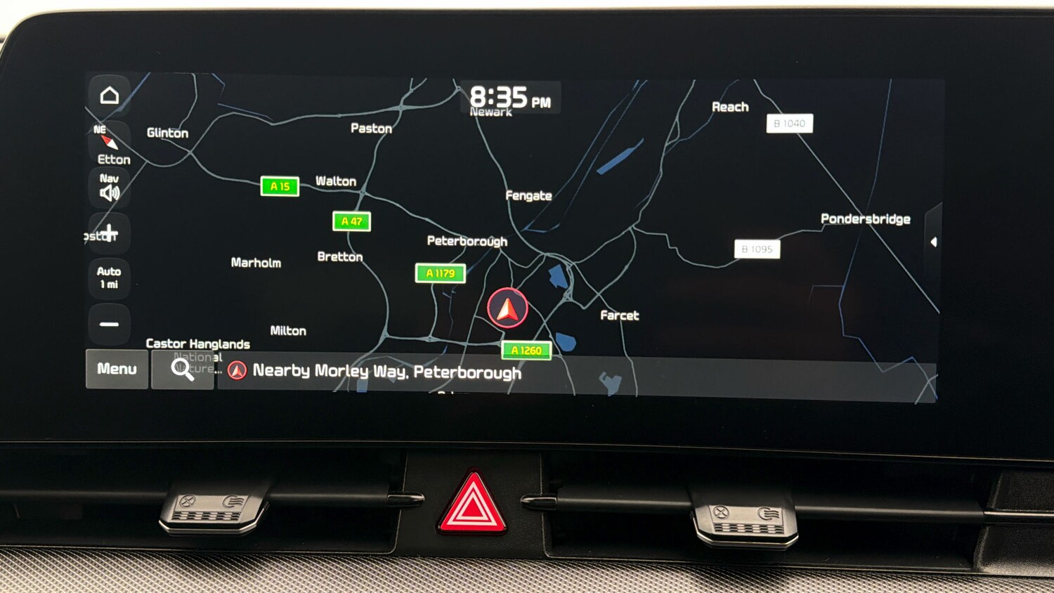 Used Kia Sportage 2023 for sale - 77812672: Photo 10