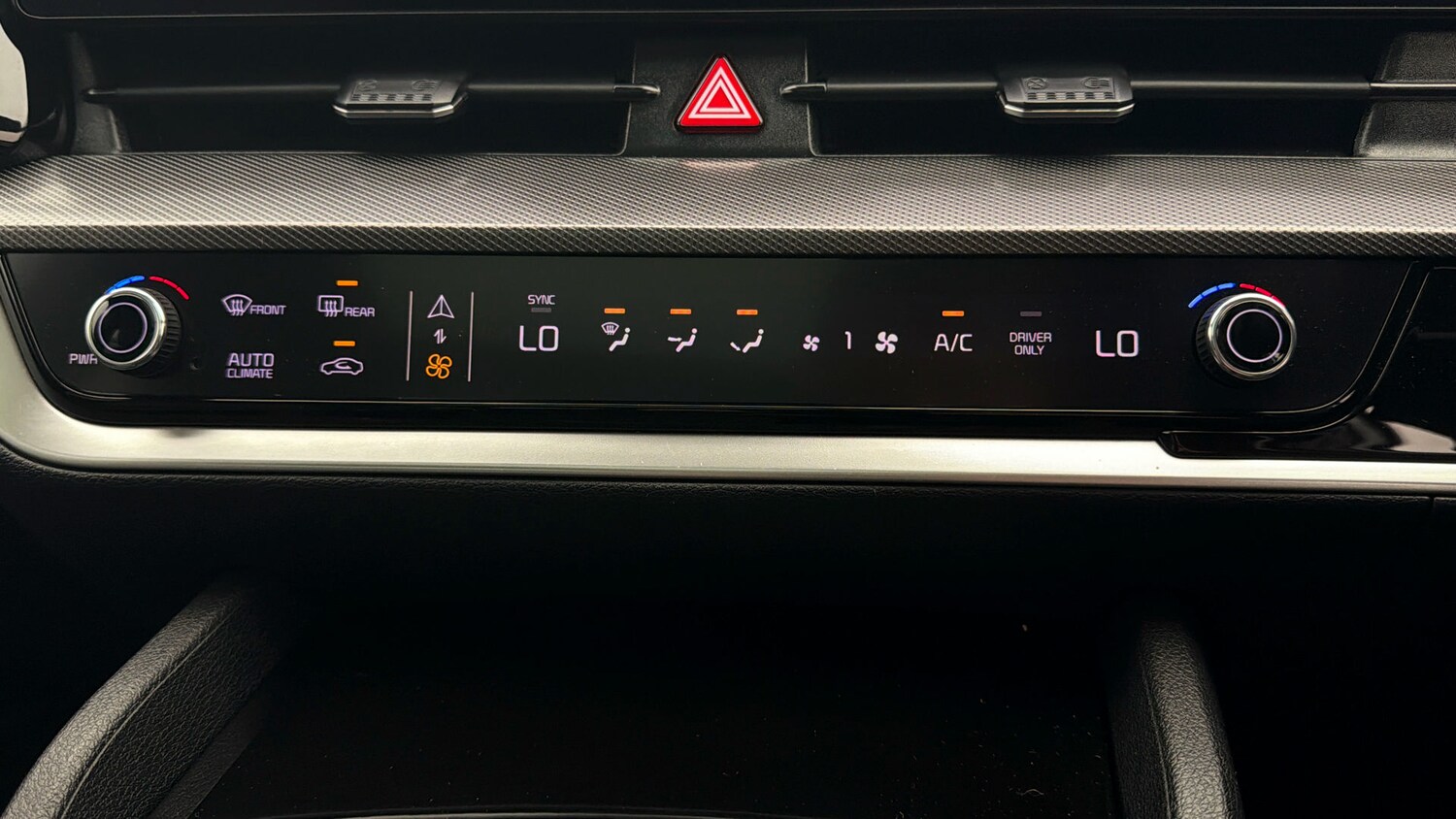 Used Kia Sportage 2023 for sale - 77812672: Photo 11