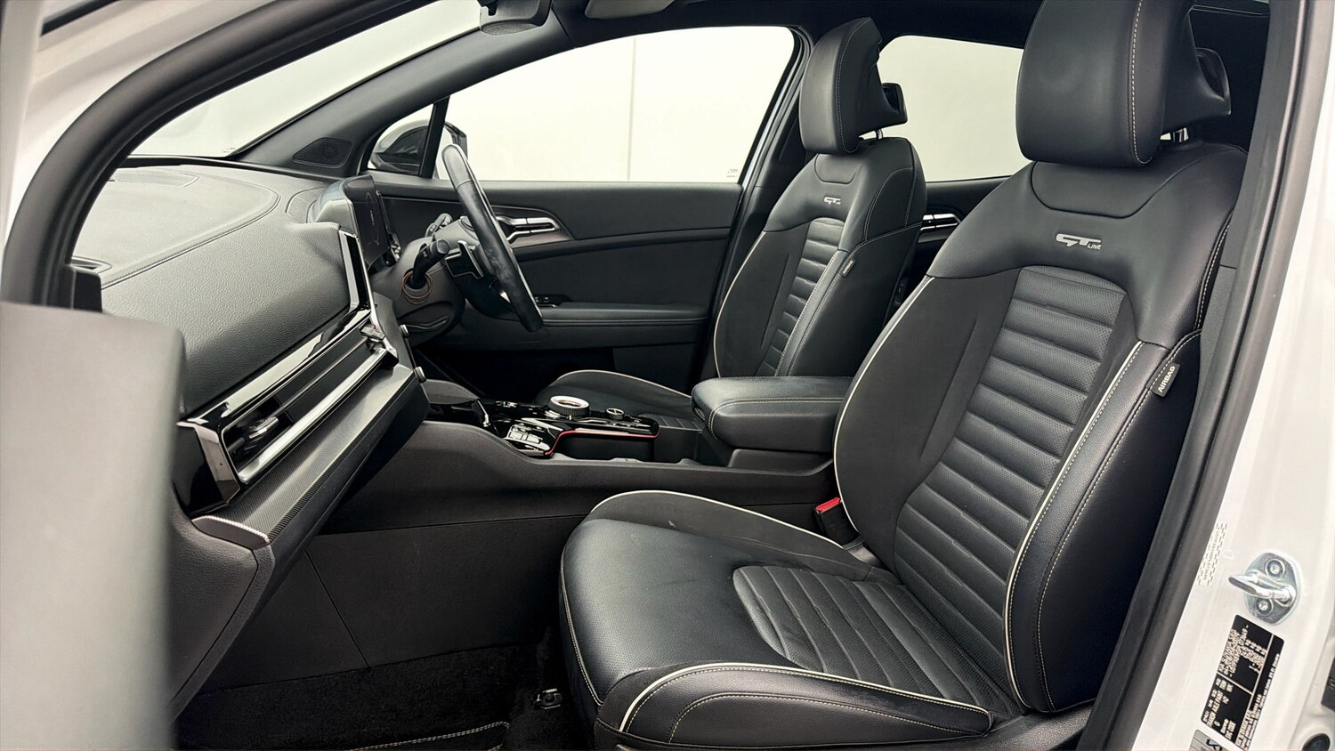 Used Kia Sportage 2023 for sale - 77812672: Photo 13