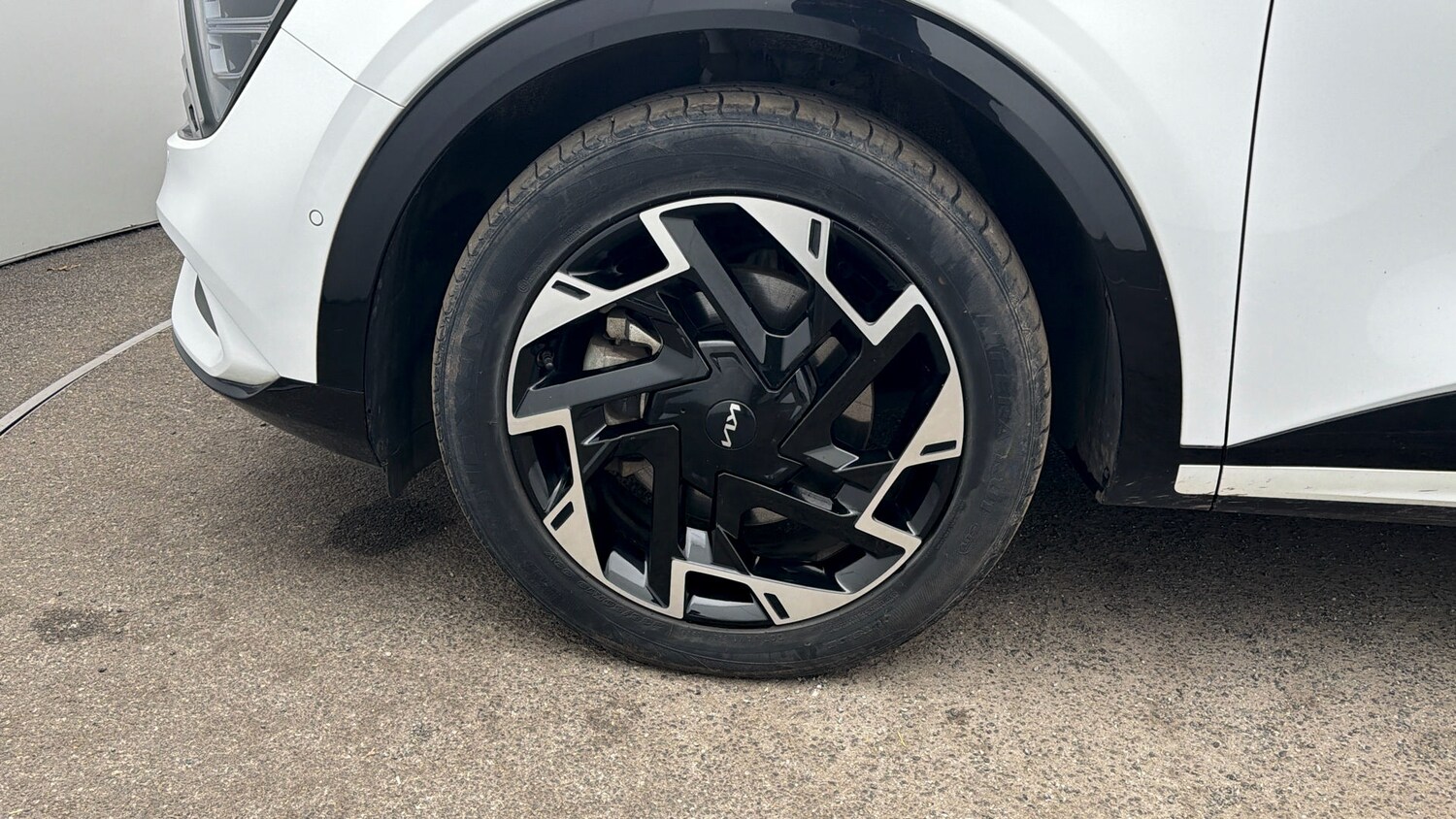 Used Kia Sportage 2023 for sale - 77812672: Photo 17