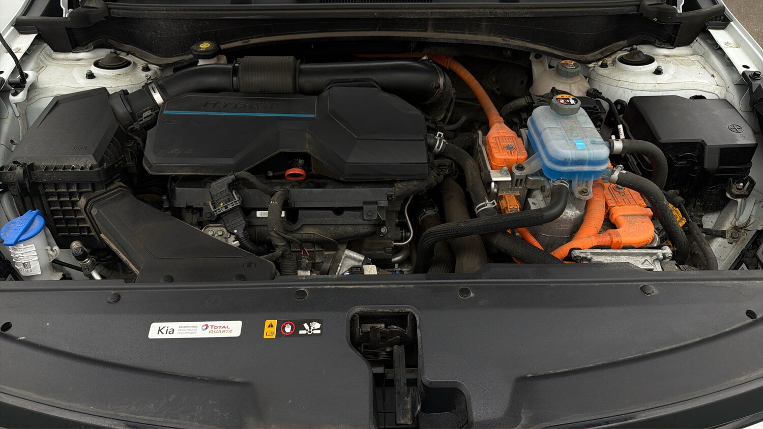 Used Kia Sportage 2023 for sale - 77812672: Photo 18