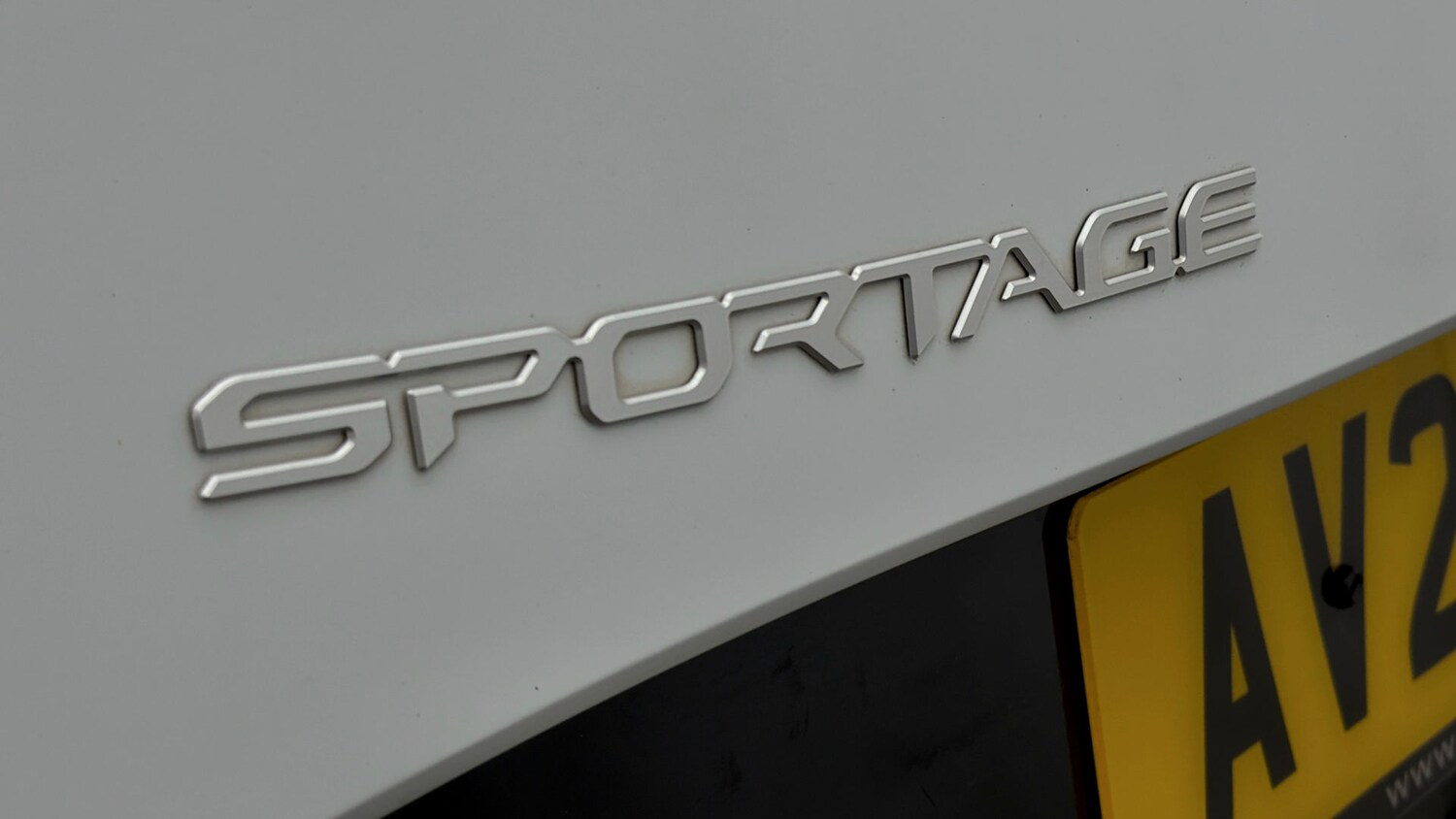 Used Kia Sportage 2023 for sale - 77812672: Photo 19