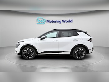 Used Kia Sportage 2023 for sale - 77812672: Photo