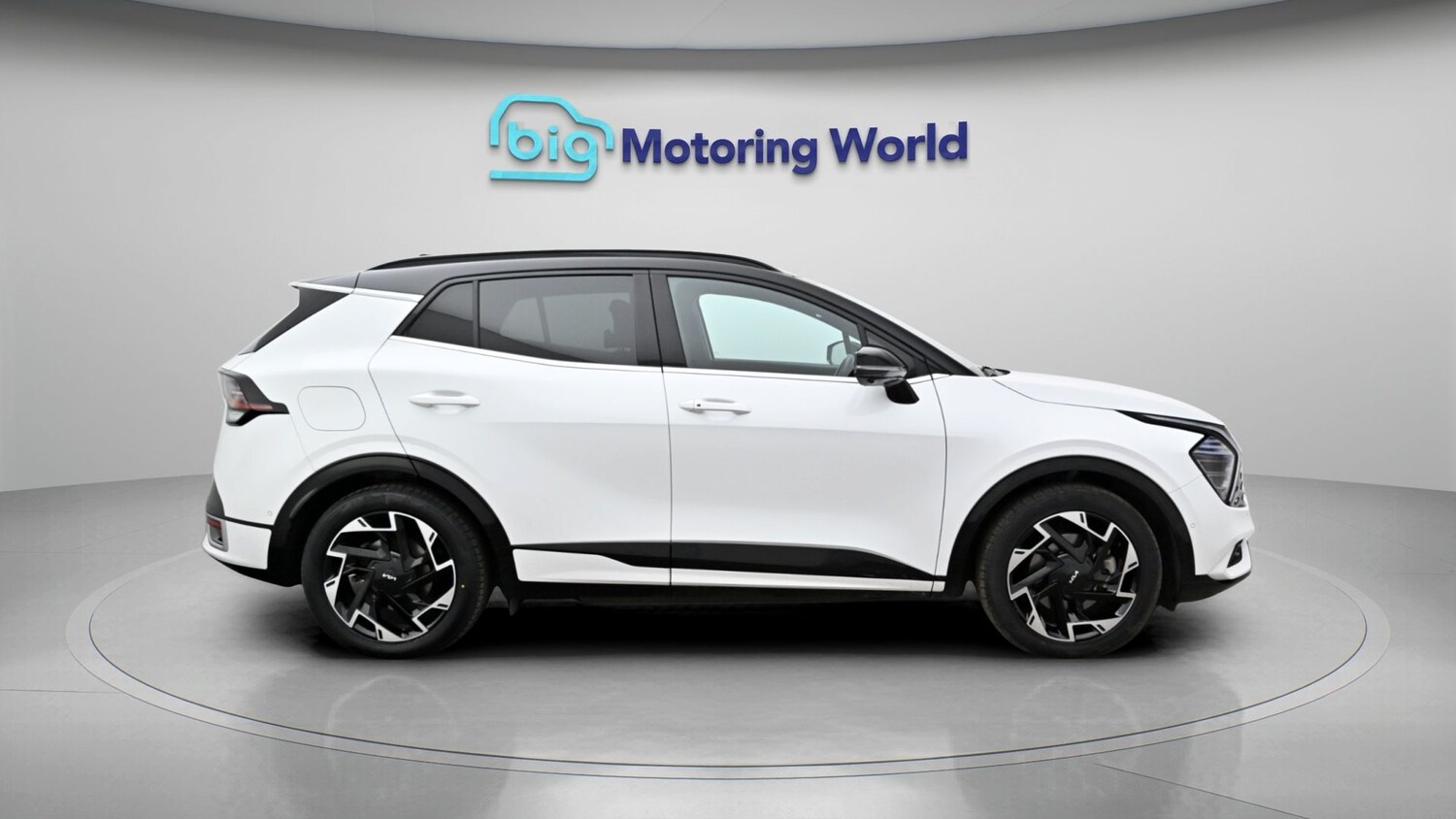 Used Kia Sportage 2023 for sale - 77812672: Photo 8