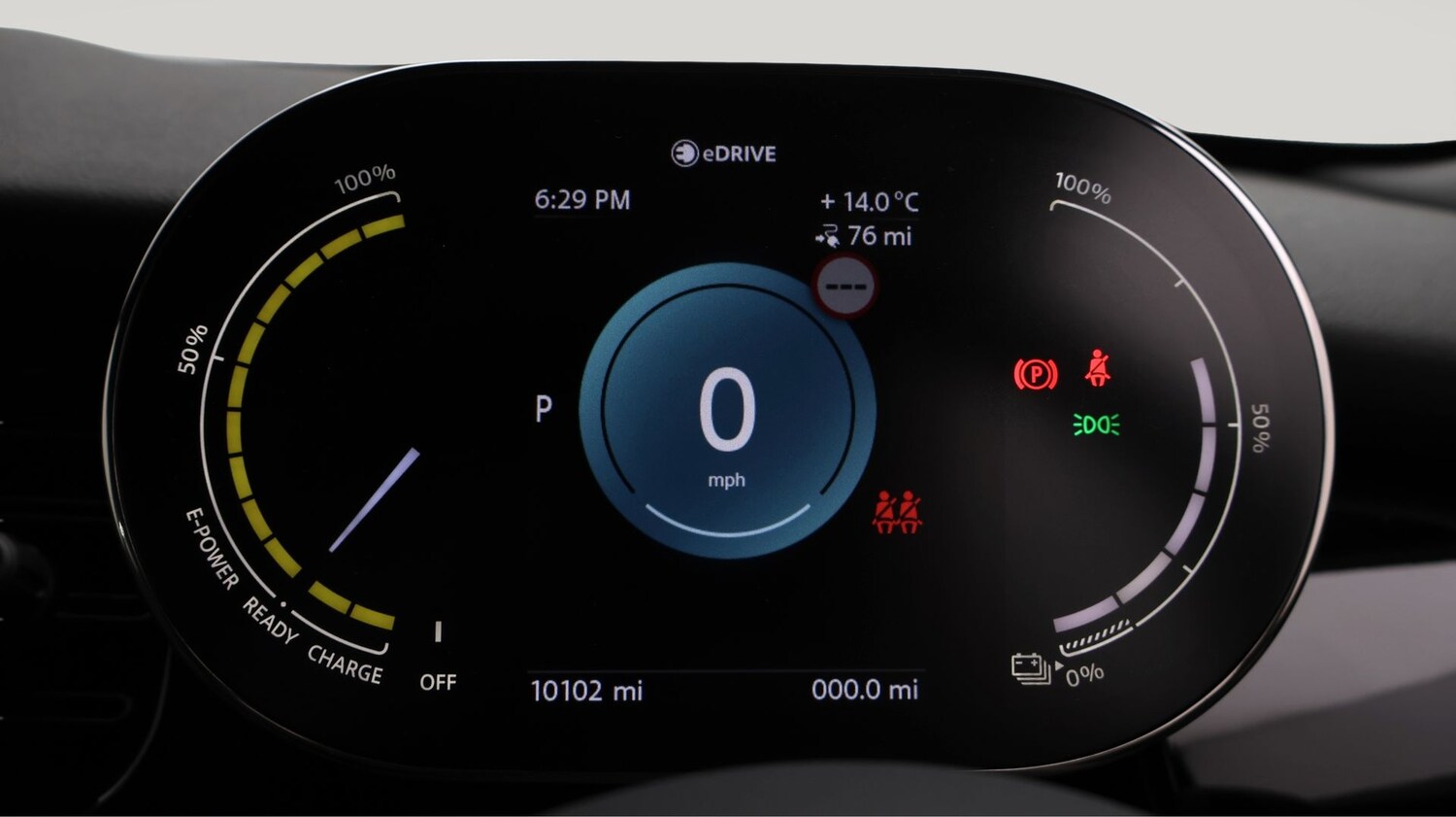 Used MINI Electric Hatch 2023 for sale - 77061984: Photo 10