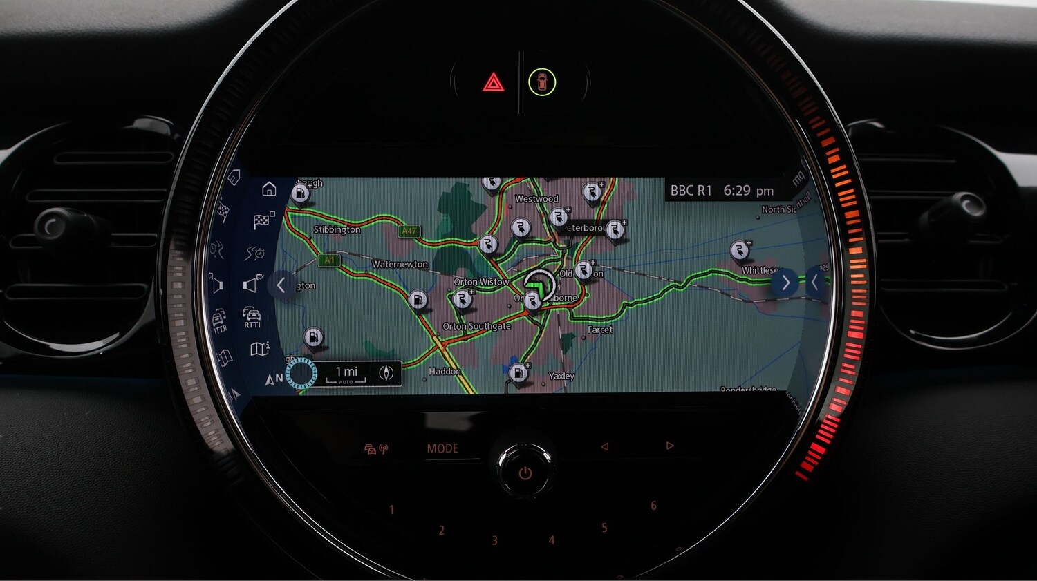 Used MINI Electric Hatch 2023 for sale - 77061984: Photo 11