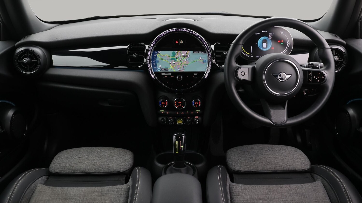 Used MINI Electric Hatch 2023 for sale - 77061984: Photo 13