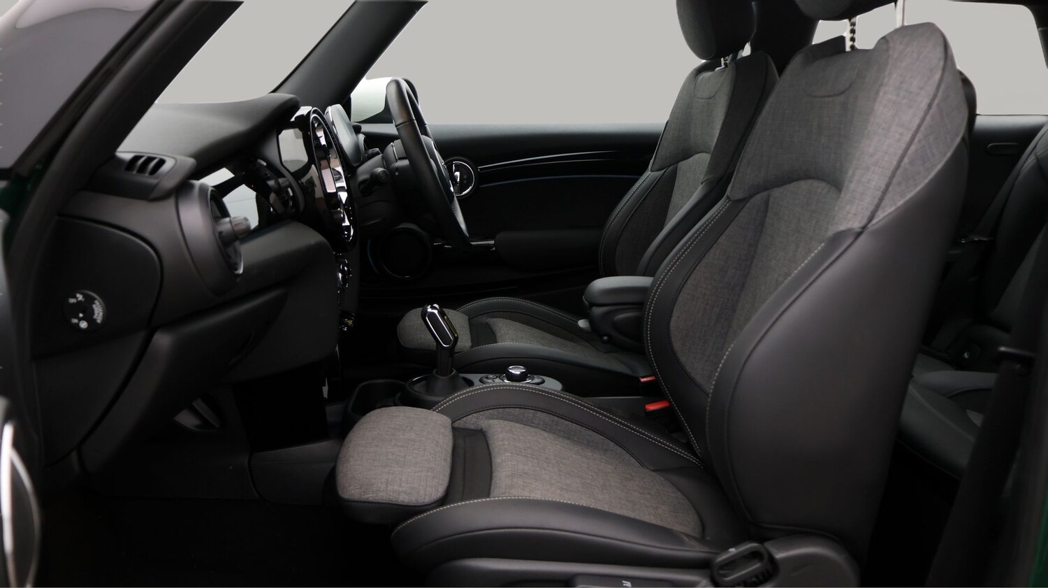 Used MINI Electric Hatch 2023 for sale - 77061984: Photo 14