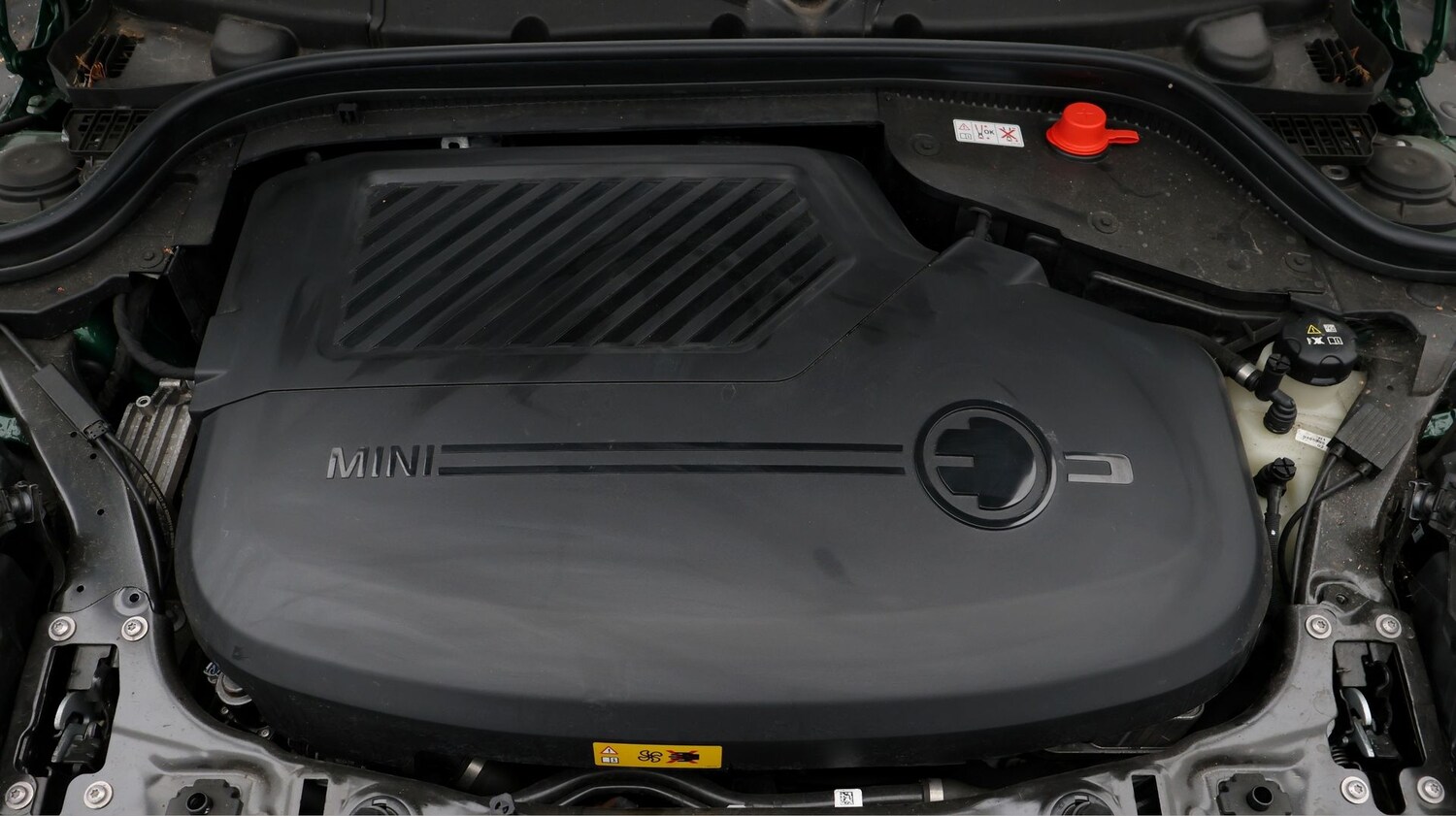 Used MINI Electric Hatch 2023 for sale - 77061984: Photo 19