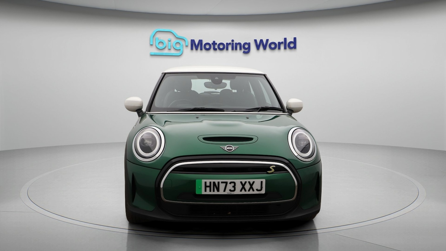 Used MINI Electric Hatch 2023 for sale - 77061984: Photo 2