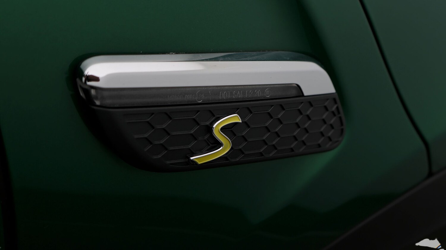 Used MINI Electric Hatch 2023 for sale - 77061984: Photo 21