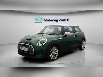 Used MINI Electric Hatch 2023 for sale - 77061984: Photo