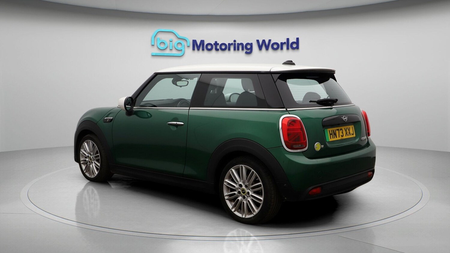 Used MINI Electric Hatch 2023 for sale - 77061984: Photo 5