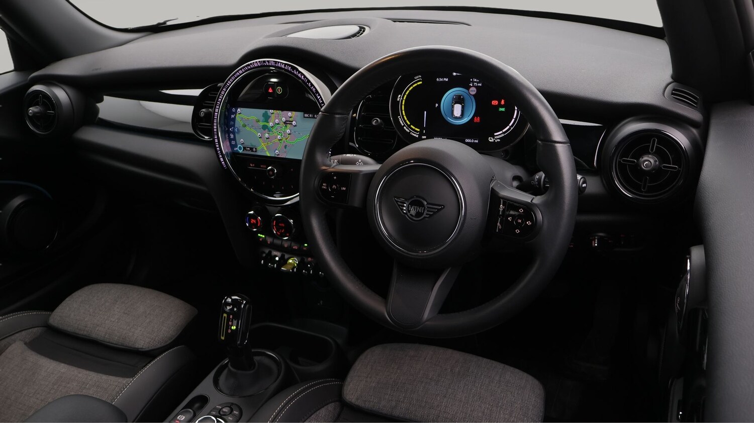 Used MINI Electric Hatch 2023 for sale - 77061984: Photo 9