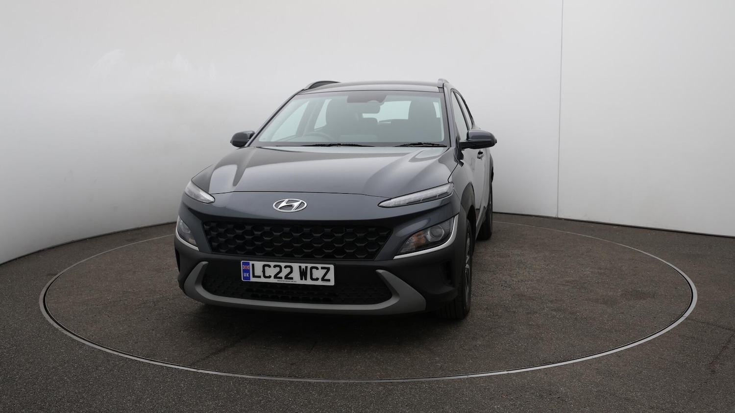 Vehicle 40