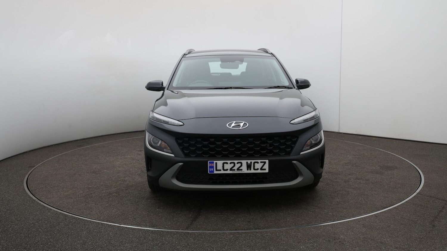 Vehicle 42
