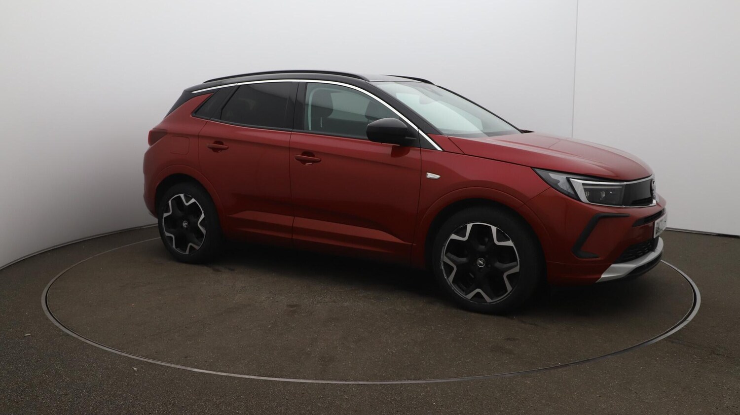 Vehicle 45