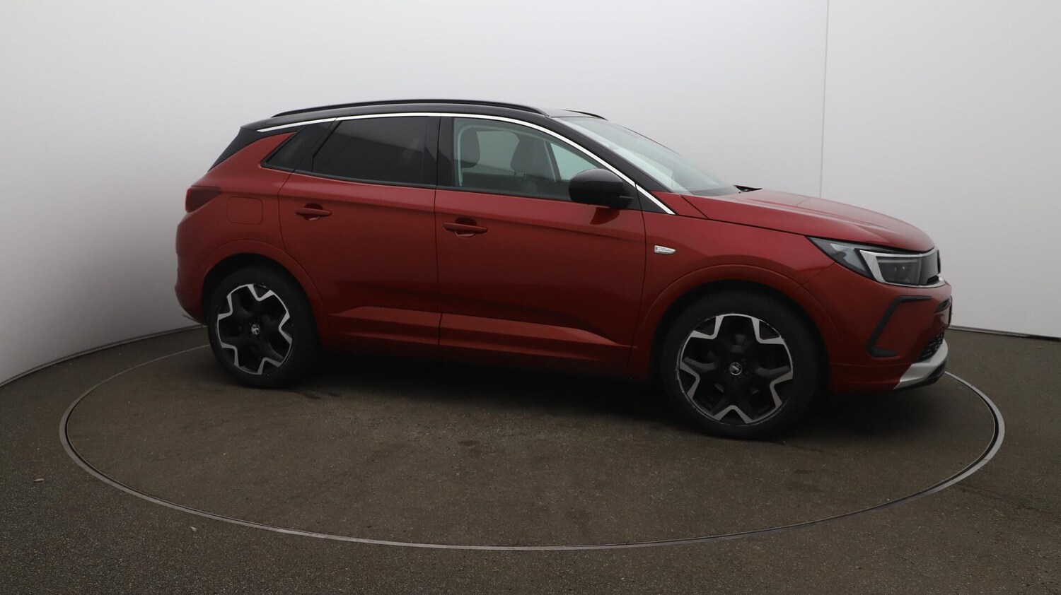 Vehicle 46