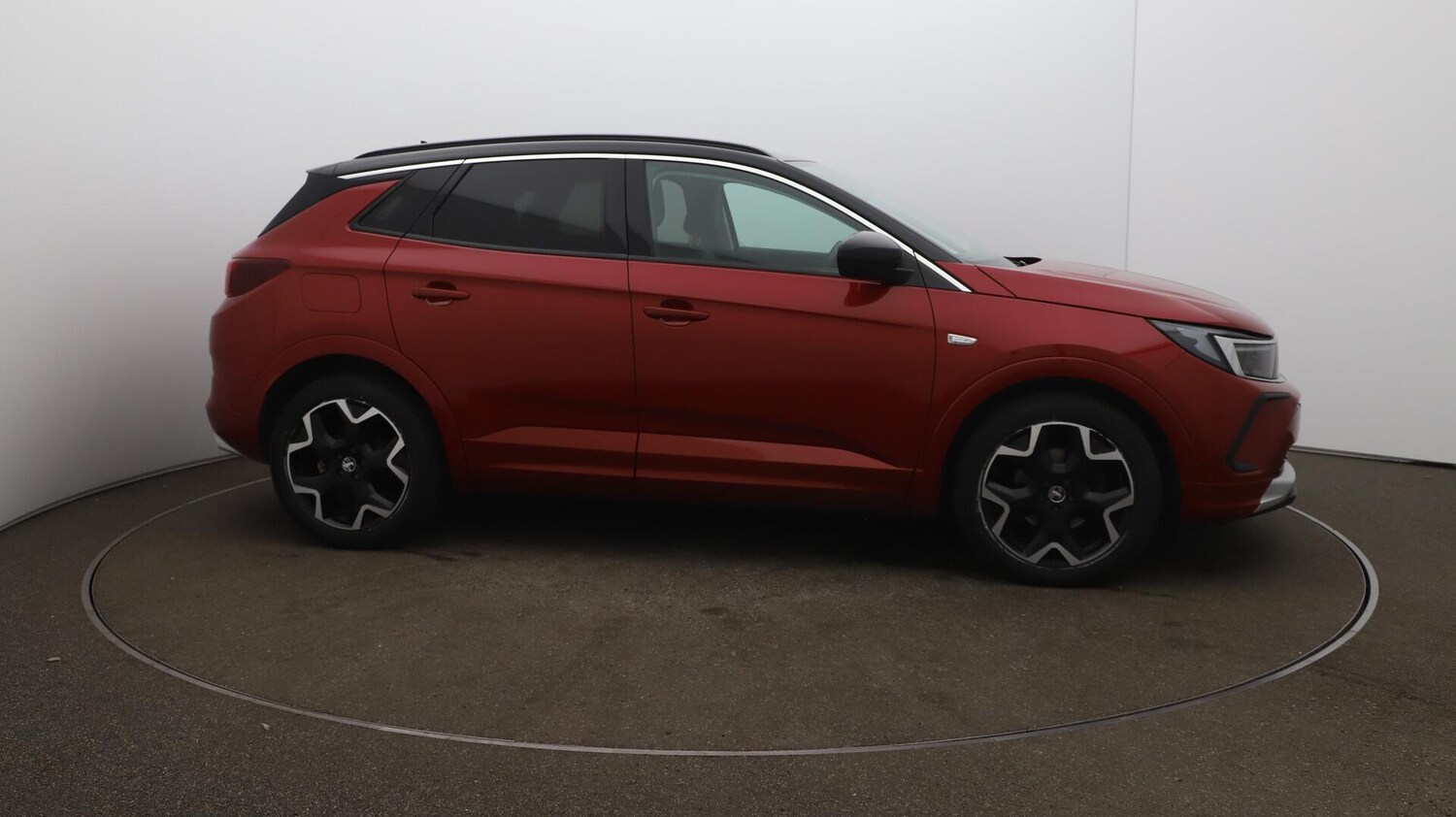 Vehicle 48