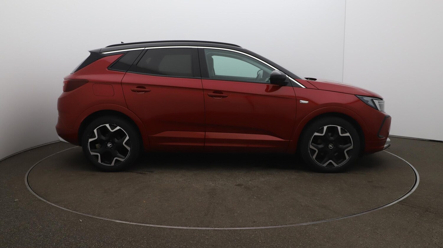 Vehicle 49