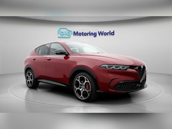Used Alfa Romeo Tonale 2024 for sale - 79501316: Photo