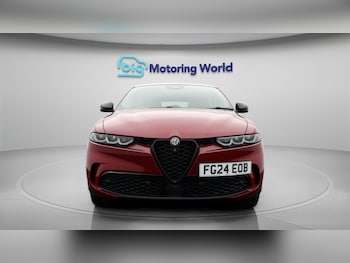 Used Alfa Romeo Tonale 2024 for sale - 79501316: Photo