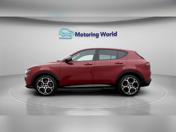 Used Alfa Romeo Tonale 2024 for sale - 79501316: Photo