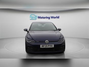 Used Volkswagen Golf 2021 for sale - 75914778: Photo