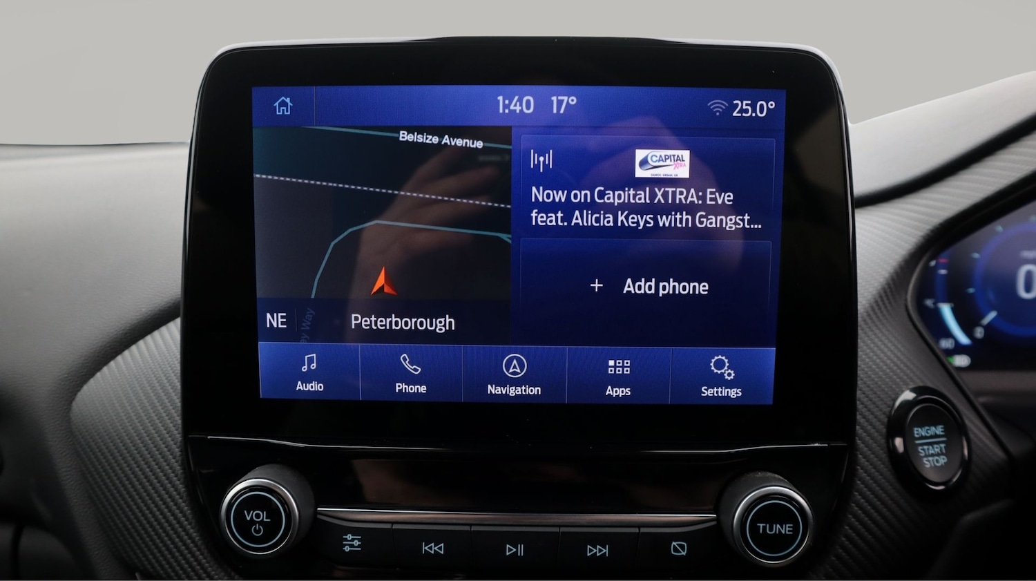 Used Ford Puma 2023 for sale - 77431507: Photo 11