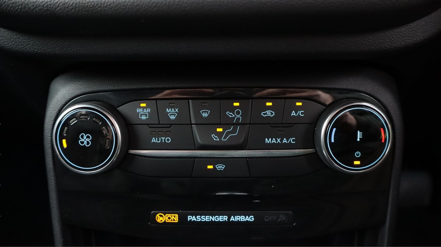 Used Ford Puma 2023 for sale - 77431507: Photo 12