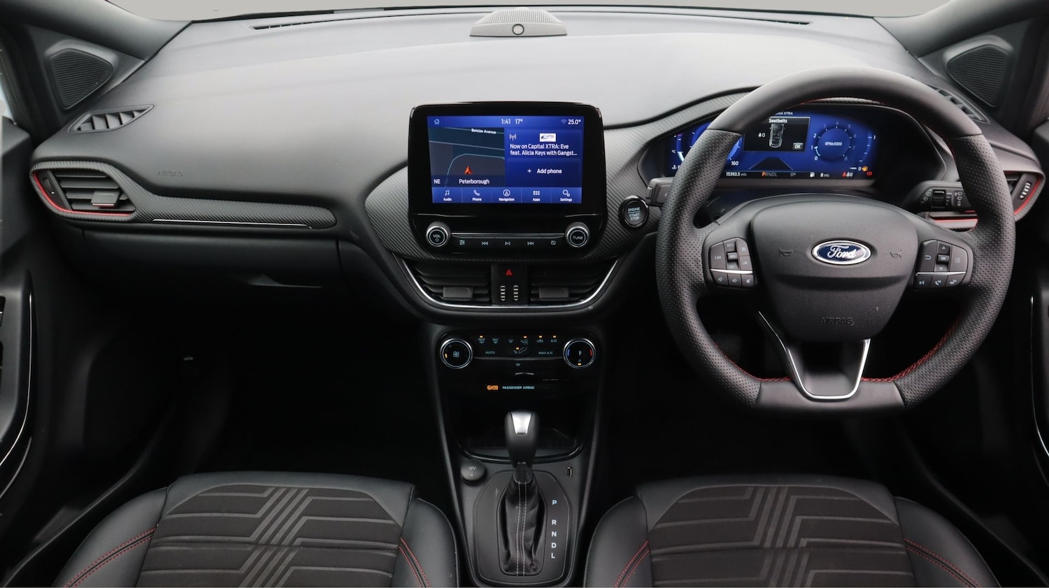 Used Ford Puma 2023 for sale - 77431507: Photo 13