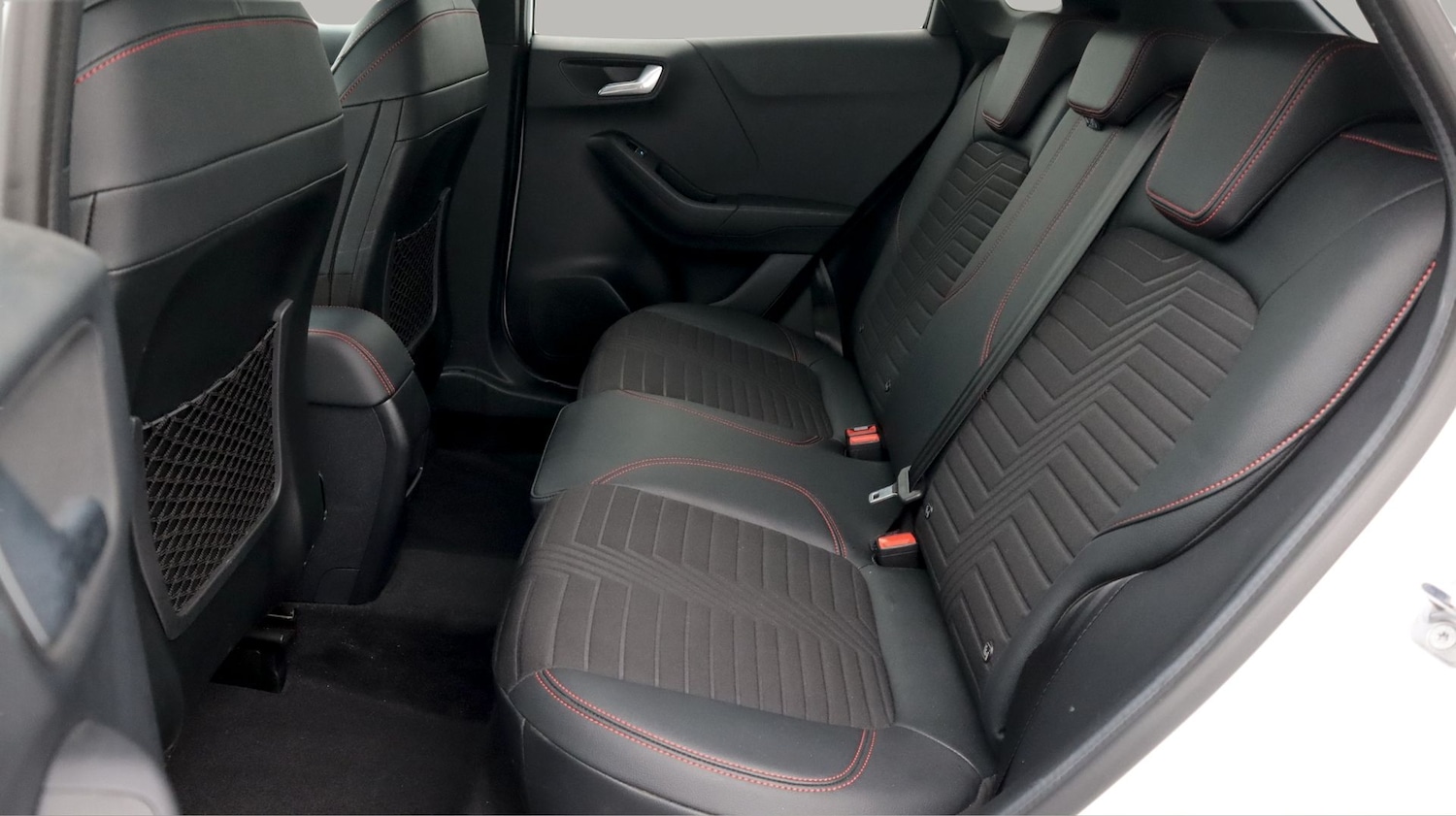 Used Ford Puma 2023 for sale - 77431507: Photo 16