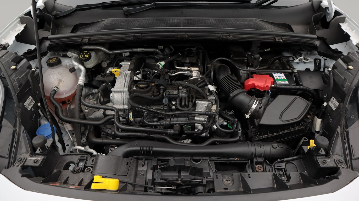 Used Ford Puma 2023 for sale - 77431507: Photo 19