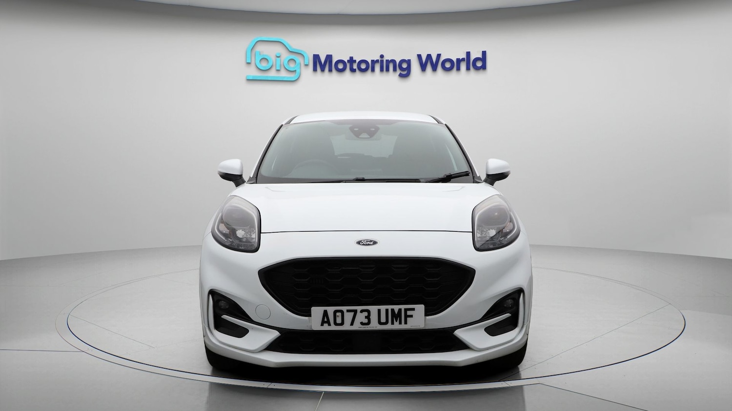 Used Ford Puma 2023 for sale - 77431507: Photo 2