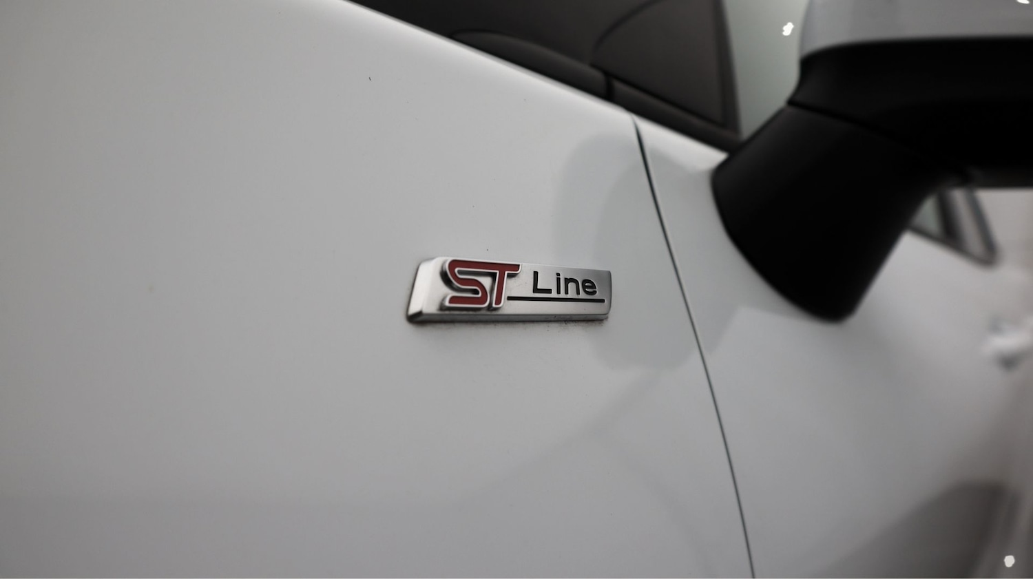 Used Ford Puma 2023 for sale - 77431507: Photo 21