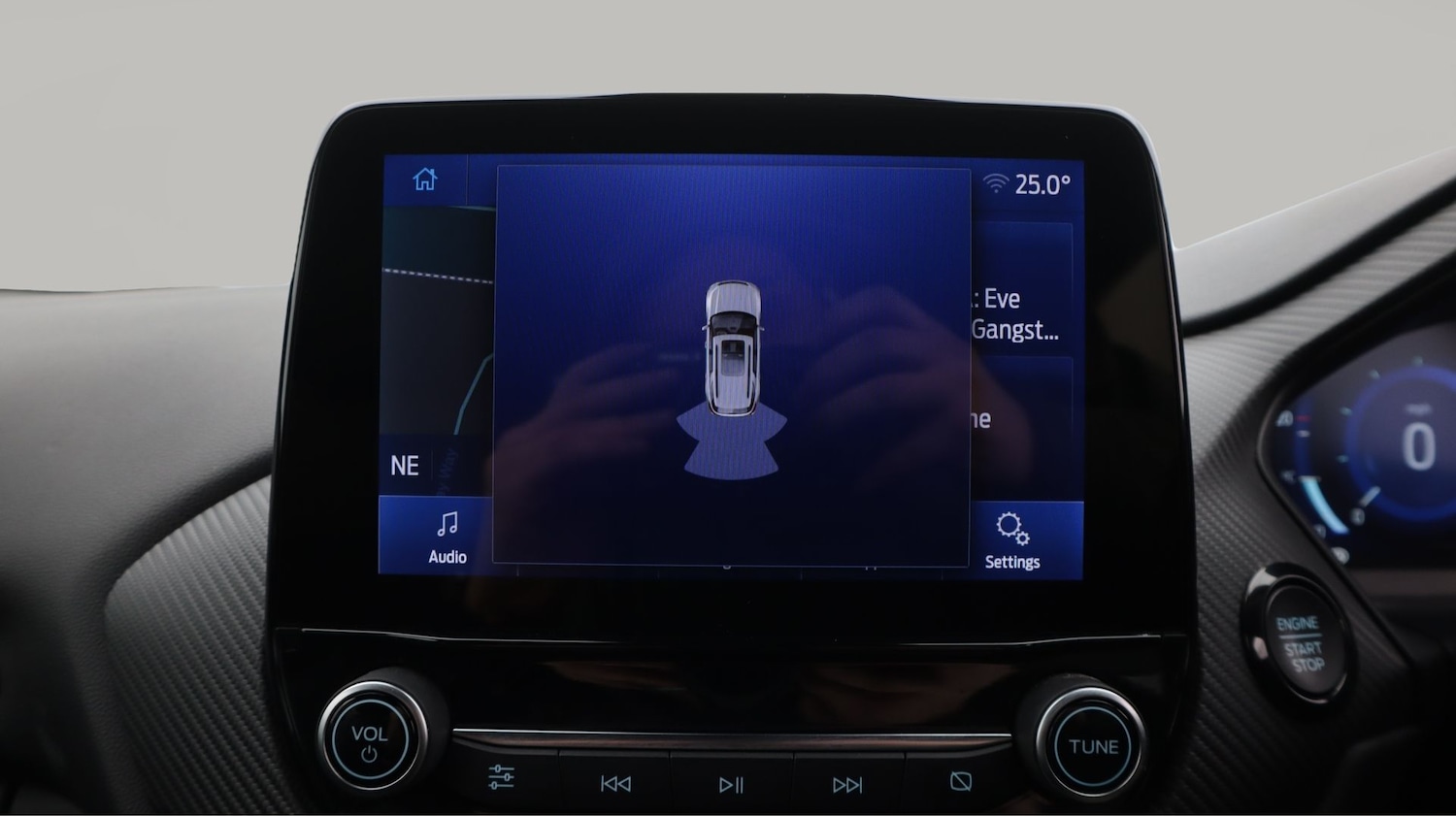 Used Ford Puma 2023 for sale - 77431507: Photo 25