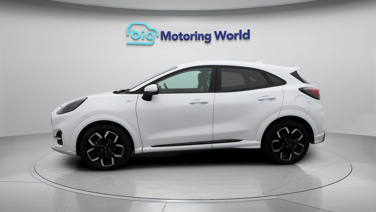 Used Ford Puma 2023 for sale - 77431507: Photo 4