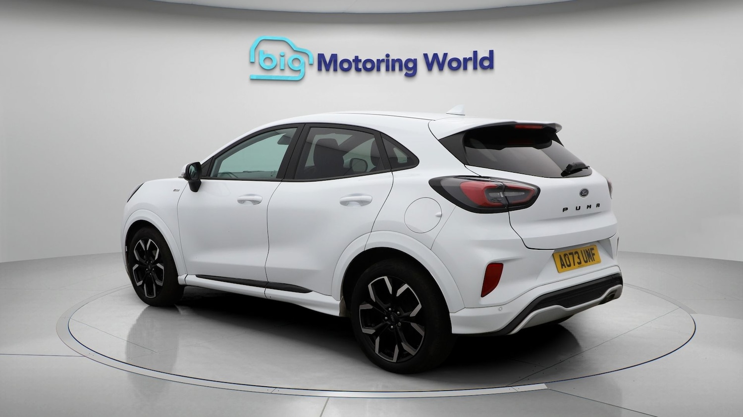 Used Ford Puma 2023 for sale - 77431507: Photo 5