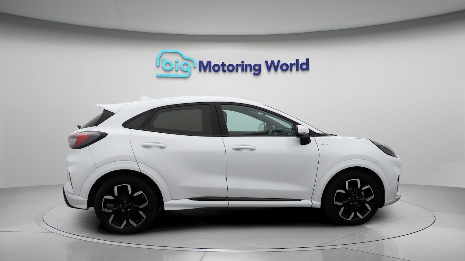 Used Ford Puma 2023 for sale - 77431507: Photo 8